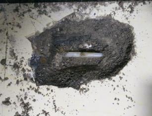 温泉漏水维修公司浅析温泉市地下管道测漏仪原理