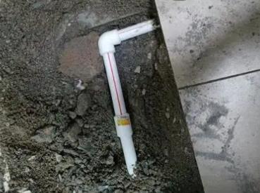 温泉卫生间漏水检测公司分享下家用管道漏水检测方法
