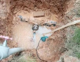 温泉测漏水公司浅析温泉地下水管漏水有哪些处理方法？