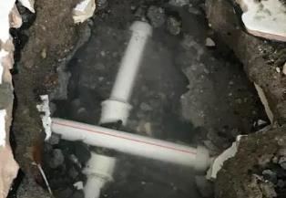  温泉测漏水公司浅析温泉管道泄漏检测公司检测水管泄漏