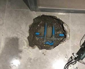 温泉测漏水公司为您专业解答温泉地暖漏水检测中精确漏水检测的成本