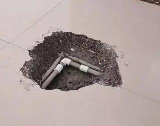 温泉测漏水公司专业解答供水管道泄漏检测的四种常用方法